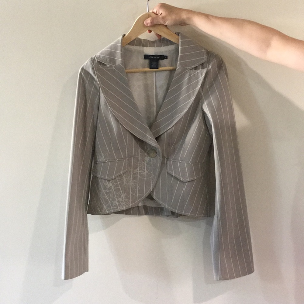 Blazer